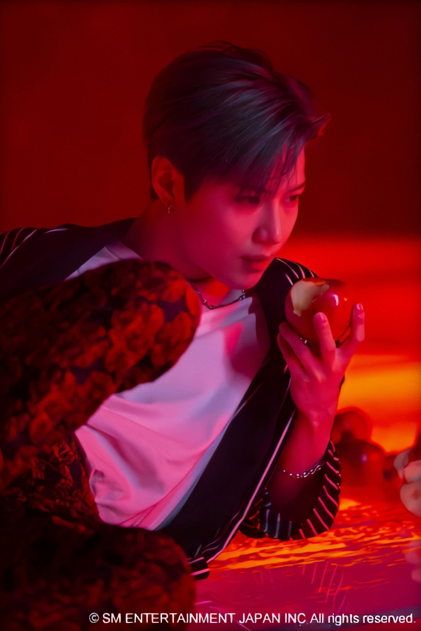 TAEMIN I****I様 ☆ 2008-2012 ☆ — taemin (2008)