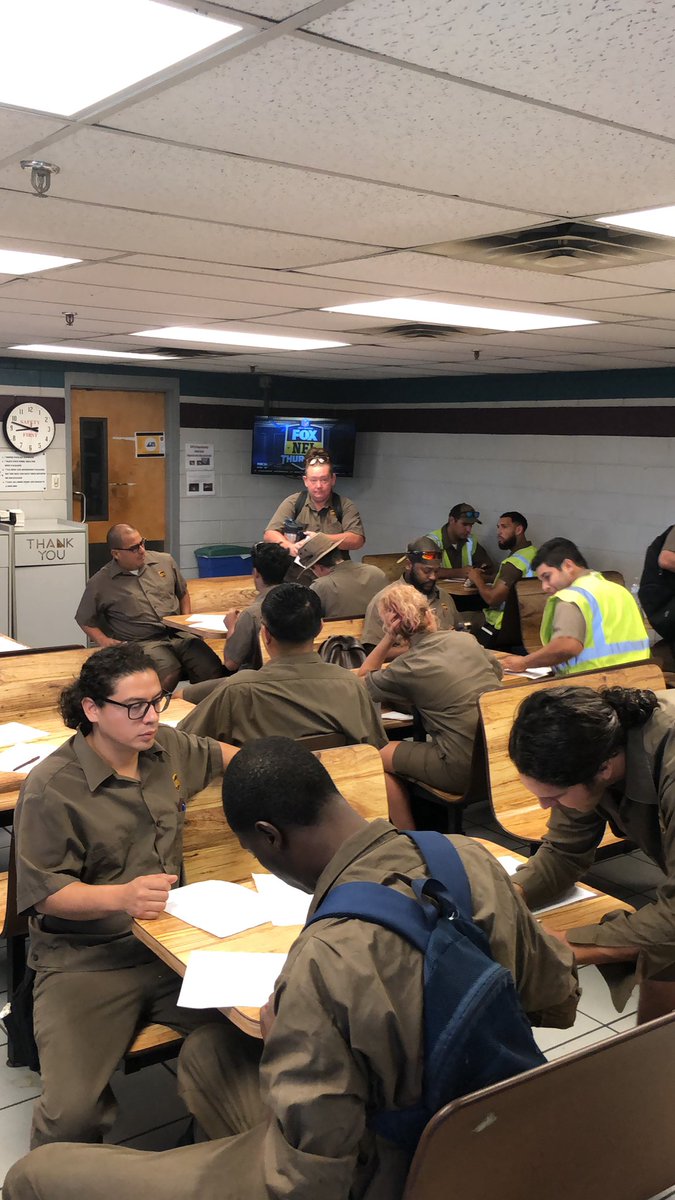 Champions breakfast club