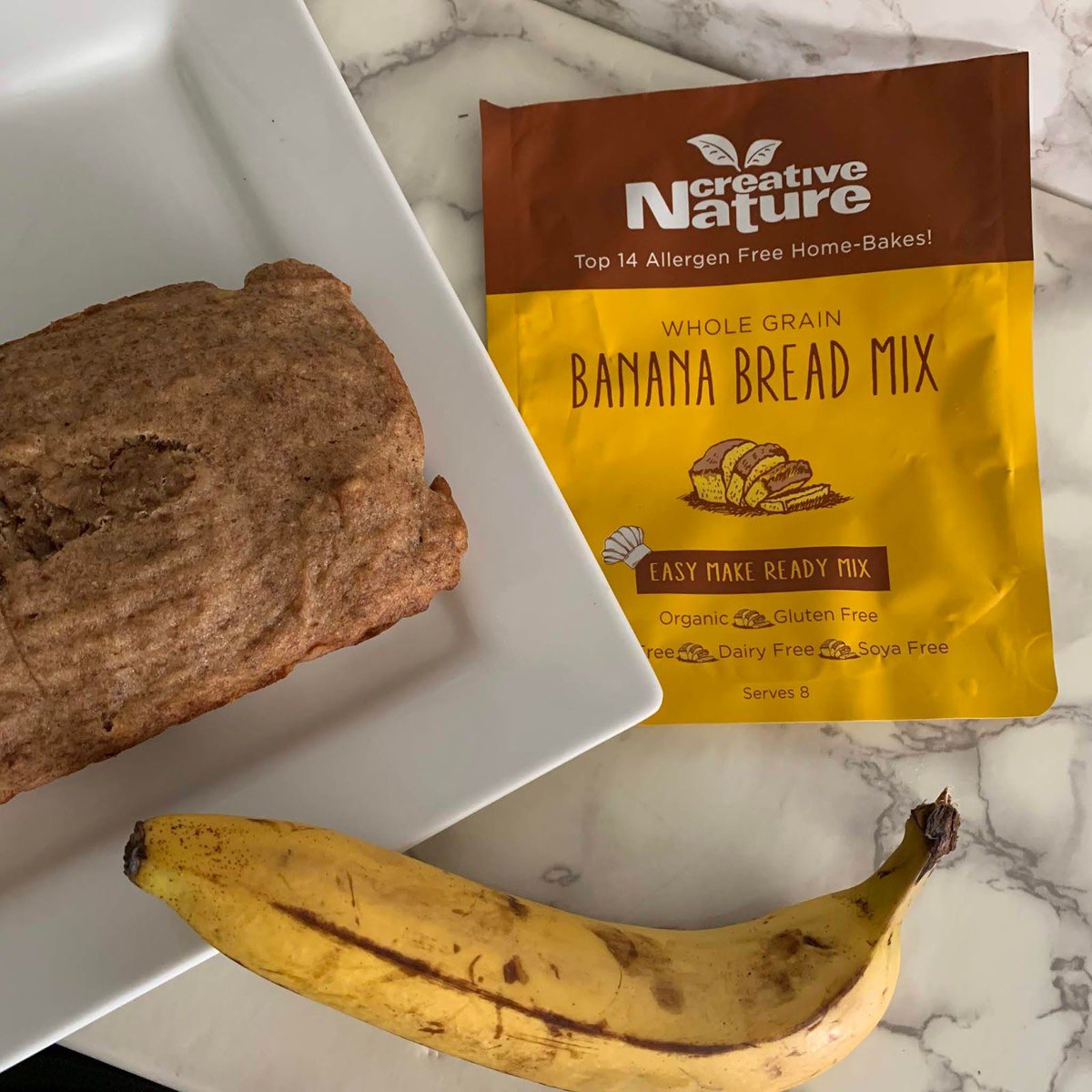 All Natural Bread Recipes