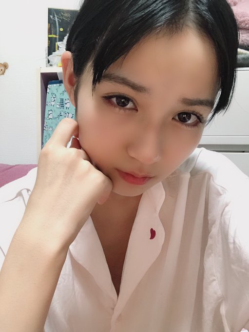 今村麻莉愛のTwitter画像55