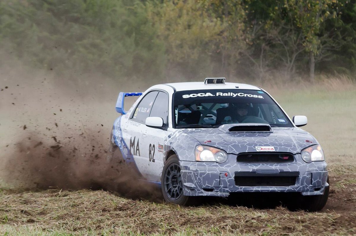 Come check out the Rally car this Saturday at Spocom Dallas !!! It’ll be over at the KrakenMotorsports booth!! 
#KrakenMotorsports #Spocom #Rally #RallyCar #CarShow #CarEvent #StageRally #Drift #LetsThrowSomeDirt #SendIt #NeverLift #FlatOut #Subaru #Subie #Blobeye #STi #Japan