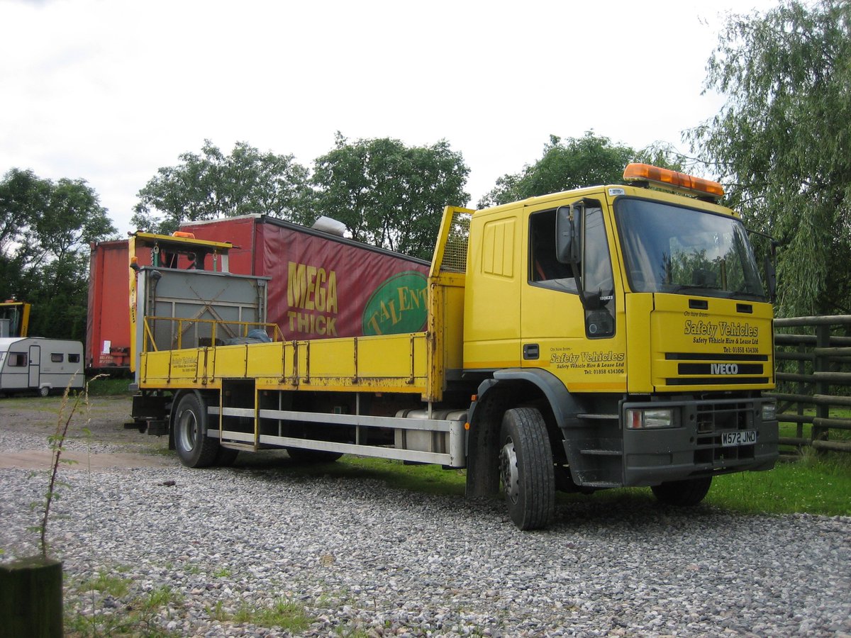 SafetyVehicles tweet media