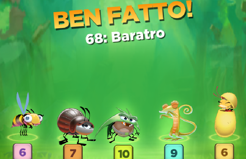 19Valerietta87's tweet photo. Ho superato il livello 68 in #BestFiends! Scarica il gioco GRATIS: https://t.co/HTxFraclKm tramite @bestfiends https://t.co/Q3wRKUAr4y