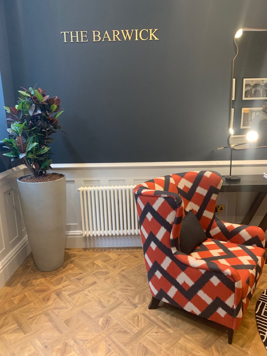 Hortons' Estate tweet media