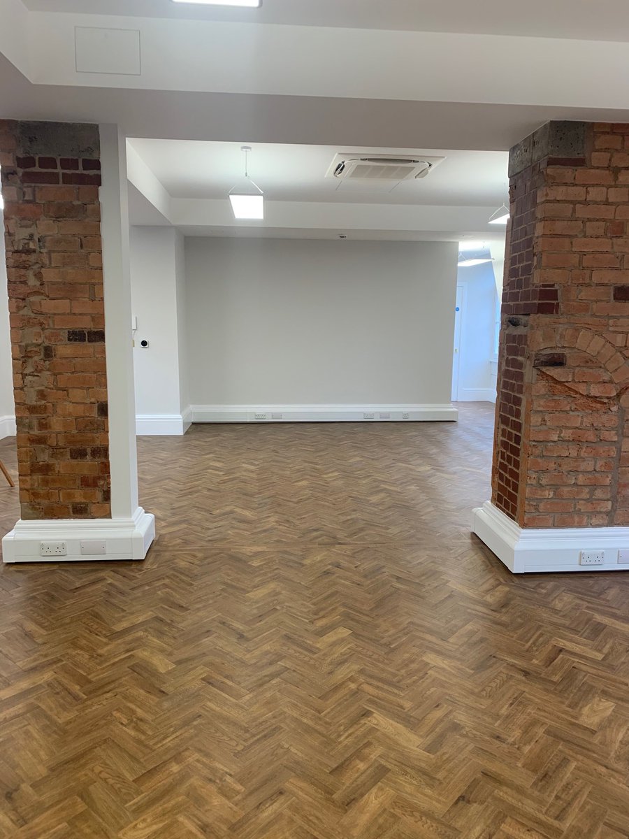 Hortons' Estate tweet media