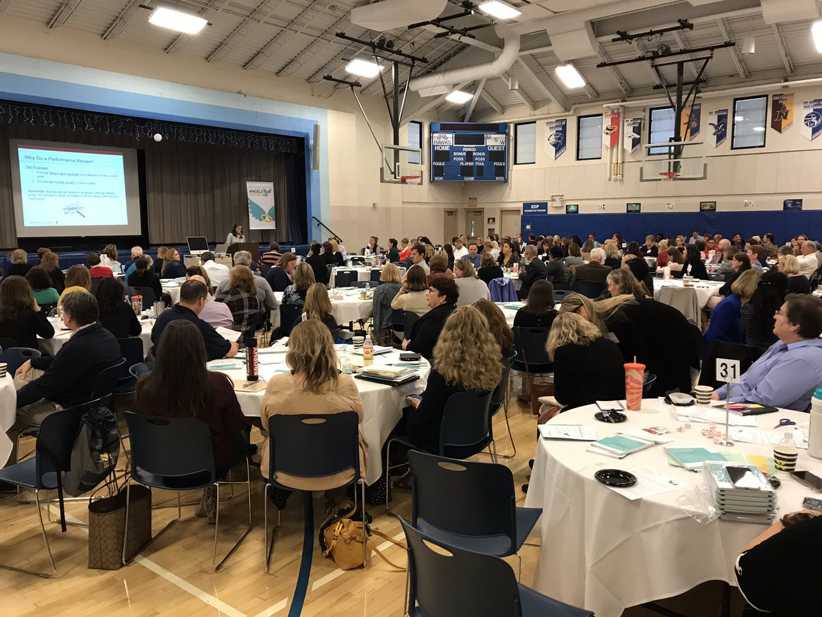 RiggJim's tweet photo. It is ALWAYS wonderful to be with our @ChiCathSchools principals! I am inspired by your leadership and passion! @chicagocatholic @NCEATALK #AngelsAmongUs #CalledToLead #Zeal https://t.co/m3w2fHR0MN