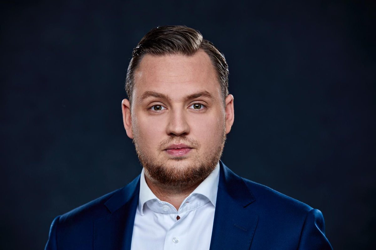 Hecht u als ondernemer belang aan uw digitale veiligheid en die van uw medewerkers? Kom 26-11 naar #cybersecurity spreker Dave Maasland. Wel even inschrijven wspnijmegen.nl/partnerschap-i… 
<a href="/WerkBedrijfRvN/">WerkBedrijf RvN</a> <a href="/WZW_zorgwelzijn/">WZW</a> @Hans1Bakker  
<a href="/rocnijmegen/">ROC Nijmegen</a> <a href="/VNONCW/">VNO-NCW</a> <a href="/MKBNL/">MKB-Nederland</a>