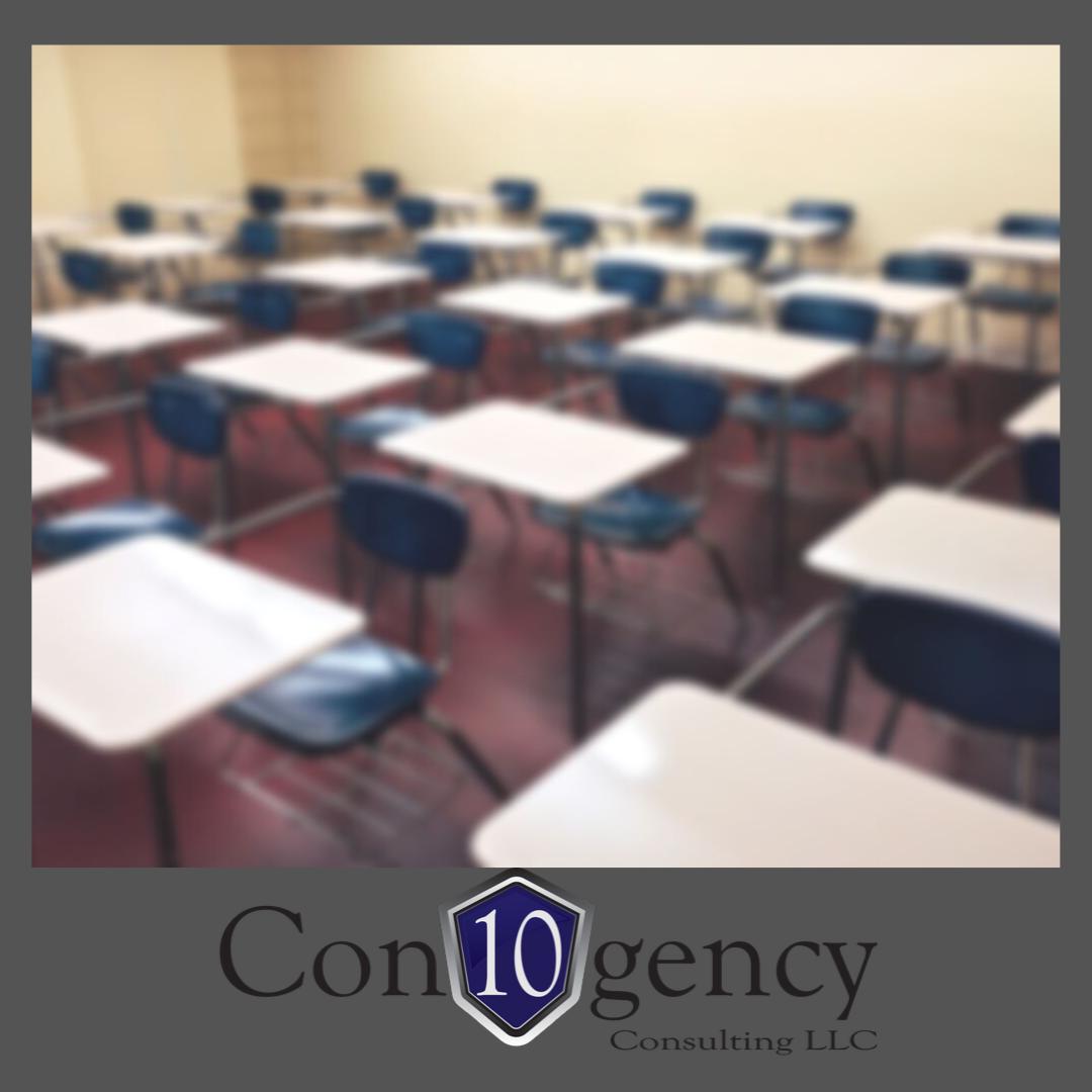 Con10gencyCsltg's tweet photo. Con10gency is currently the only TX based company with @teainfo approved curriculum to provide Texas Education Code §38.030 compliant bleeding control training. Our turn-key training &amp; equipment ensures Texas schools are ready by the Jan. 1, 2020 deadline. https://t.co/vT9SZbT8hf https://t.co/k481crpARo