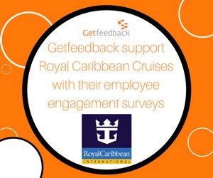 Read about how we partnered with #RoyalCaribbeanCruises to #engage their people to create a very different experience for their guests ow.ly/yj2z30pEs2S