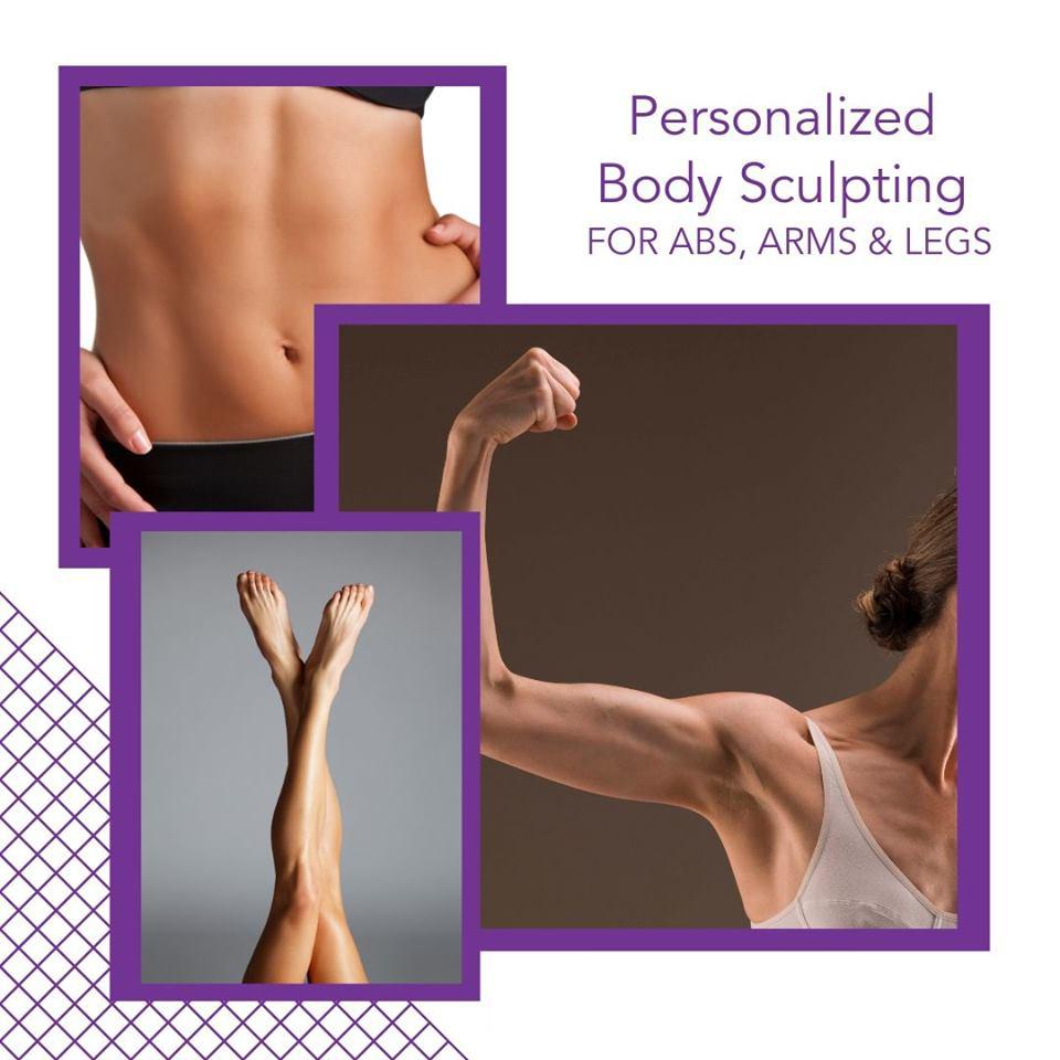 NEW TREATMENT OFFERING - TruSculpt Flex! 💪

This non-surgical treatment firms and tones muscles for improved definition and sculpting! Learn more: heritagefma.com/truesculpt-fle…