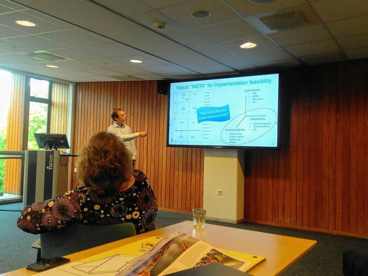 Bartel Van de Walle (@bvdwalle) on Twitter photo Successful #multiactorsystems #MAS research afternoon on water, coasts and deltas with great new multi-disciplinary ideas on design, modeling and design challenge @tudelftTBM <a href="/leonhermans1/">Leon Hermans</a> @renskortmann <a href="/Vittorionesp/">Vittorio Nespeca</a> <a href="/JosSTimmermans/">Jos Timmermans</a> Successful #multiactorsystems #MAS research afternoon on water, coasts and deltas with great new multi-disciplinary ideas on design, modeling and design challenge @tudelftTBM <a href="/leonhermans1/">Leon Hermans</a> @renskortmann <a href="/Vittorionesp/">Vittorio Nespeca</a> <a href="/JosSTimmermans/">Jos Timmermans</a>
