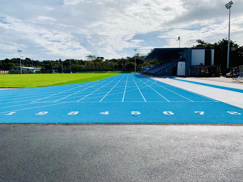 Guernsey Athletics tweet media