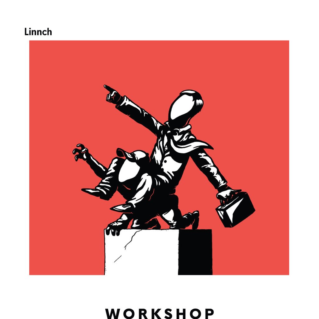 PDPconference's tweet photo. @linnch is coming to #pdpXI to teach you how you can illustrate and conceptualize amazing characters!⁣
Visit our website to read more about it and how you can apply.⁣
Cotisation for workshops is €20, but... Read the description carefully. https://t.co/DnYKfyPNbX