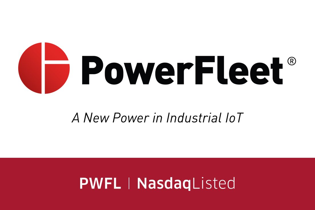 .@Powerfleet_inc has arrived. Please follow us at @PowerFleet_Inc and check out our global brands at Pointer - By PowerFleet Inc.

Read more: bit.ly/2ocmfc5

#telematics #supplychain #knowledgeispower #powerfleet #logistics