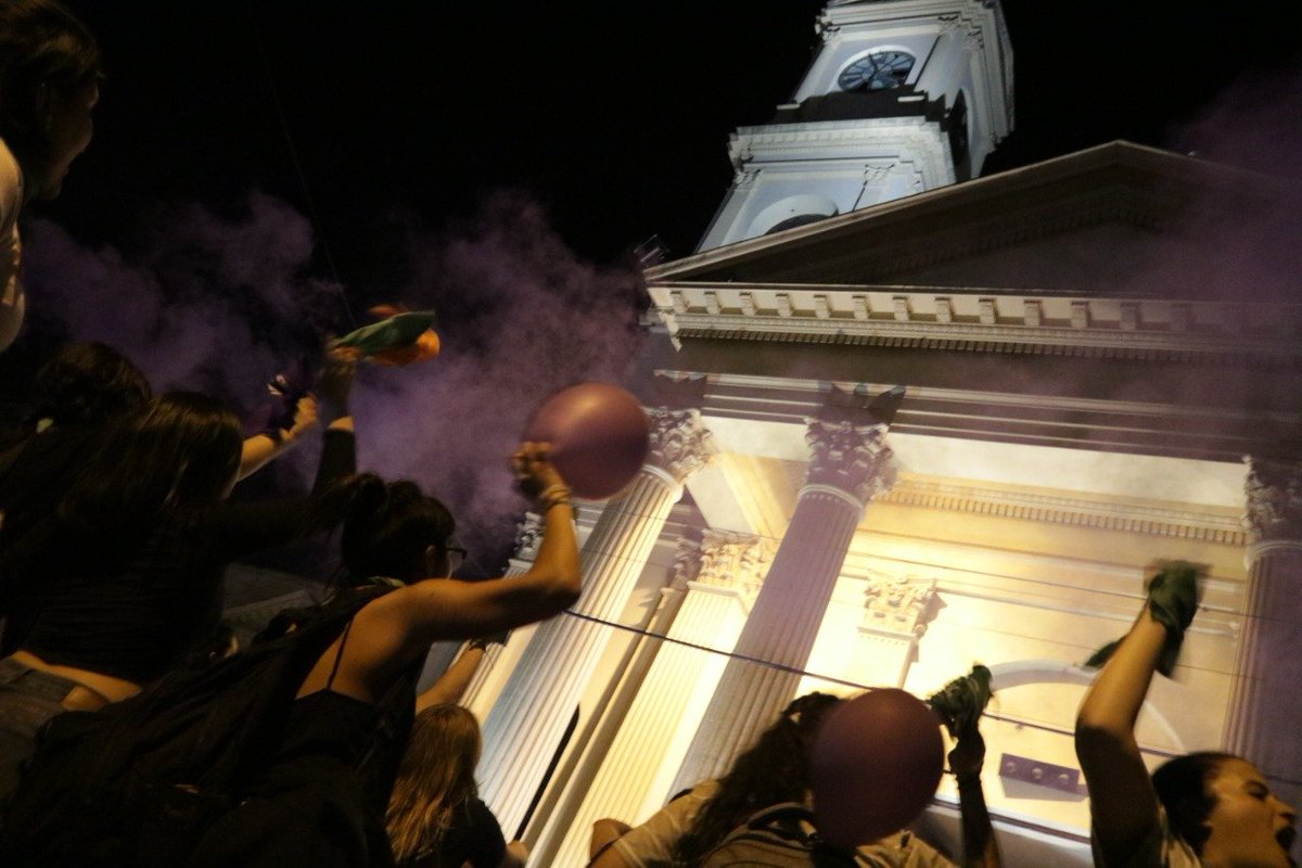 Libres Ecotransfeminista tweet media