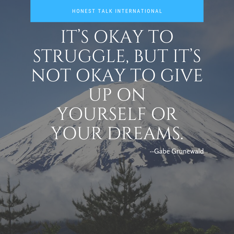 Struggling is part of the journey.

#motivationalquotes #empowerment #inspirationalquotes #goals #loveyourself  #mentor  #selfhelp #healthcoach #gratitude #instagood #wisdom #transformation #inspire #family #bhfyp #purpose #health #womeninbusiness