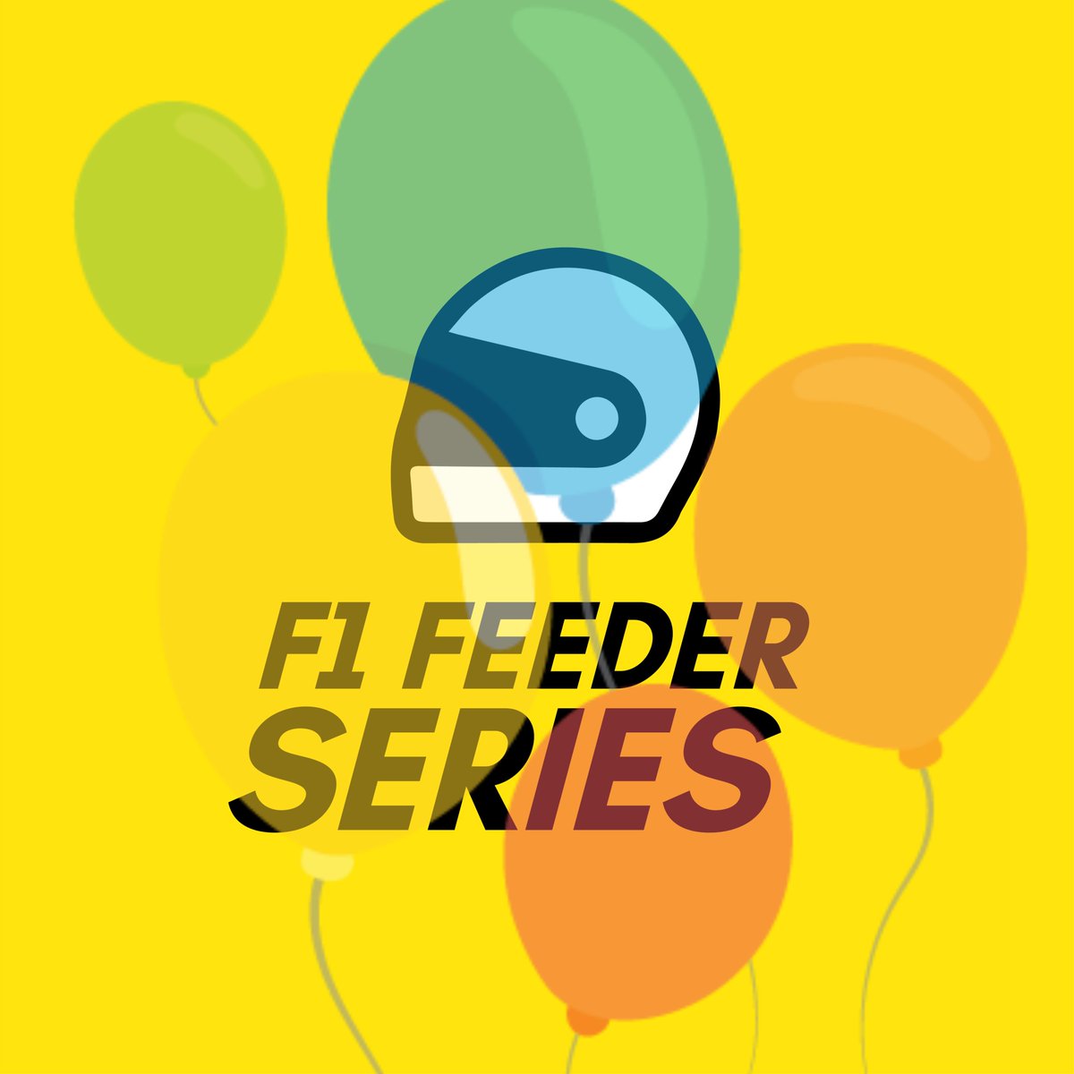 F1 Feeder Series On Twitter You Ll Get There Mate Just Keep On