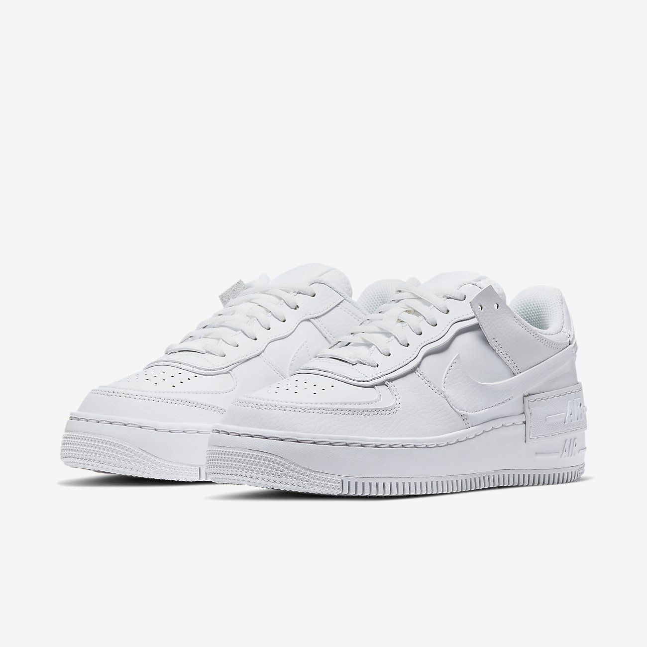 LIVE! Nike Air Force 1 Shadow 