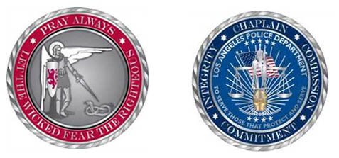 Challenge coin — Wikipédia