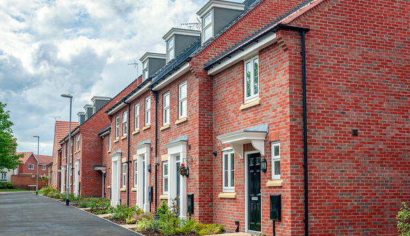 PellingsLLP's tweet photo. The secretary of state for #housing, #communities and local government, @RobertJenrick, has announced a new #nationaldesignguide to ensure beautifully-designed #homes are delivered across the country.

Read more via @insidehousing: https://t.co/Ky6wbCBKup https://t.co/vbXtNVq16I