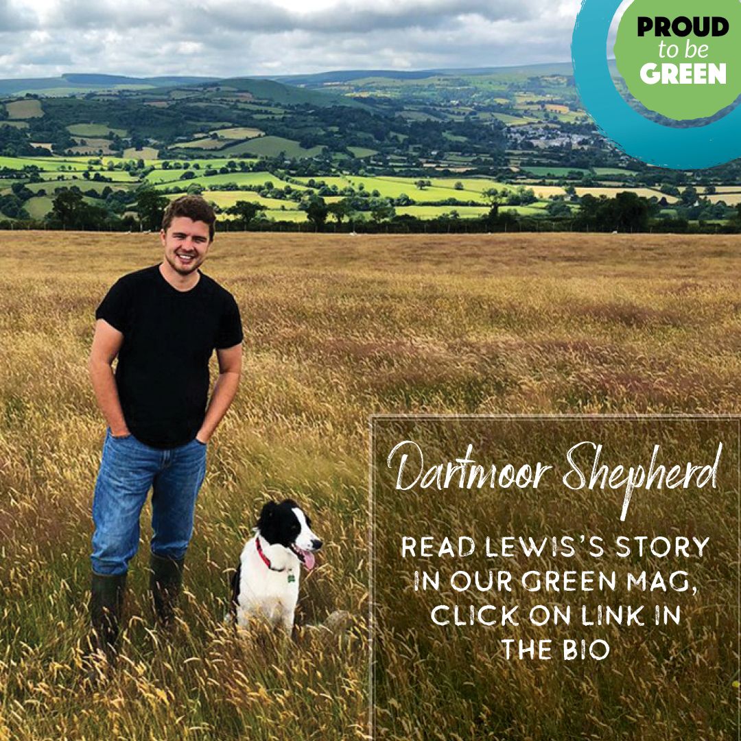 Devonshire Magazine tweet media