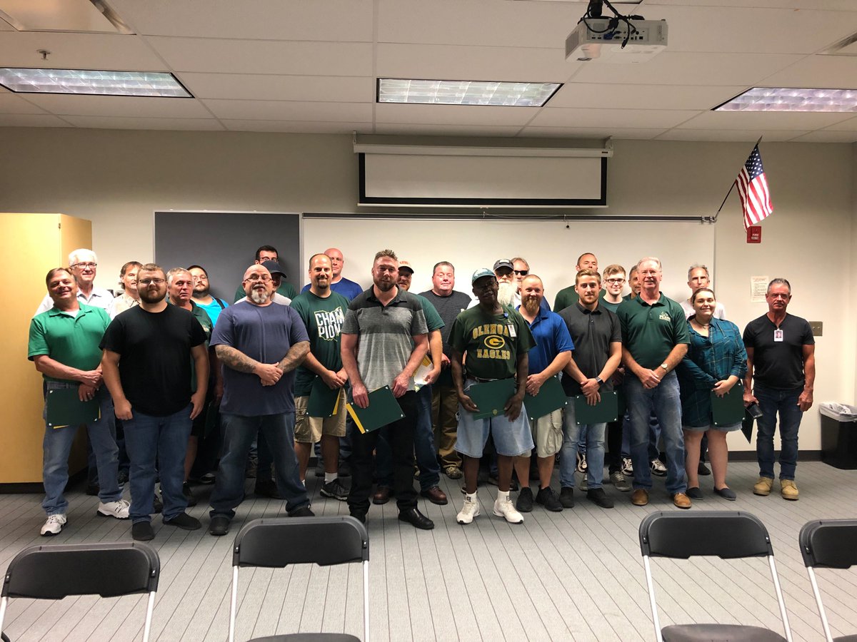 PlainLocal's tweet photo. We heard that yesterday was National Custodial Workers Recognition Day...We are thankful for this amazing team EVERY DAY! 

They keep our buildings safe day in and day out! 

#poweredbyplain https://t.co/vHO0rofNyx