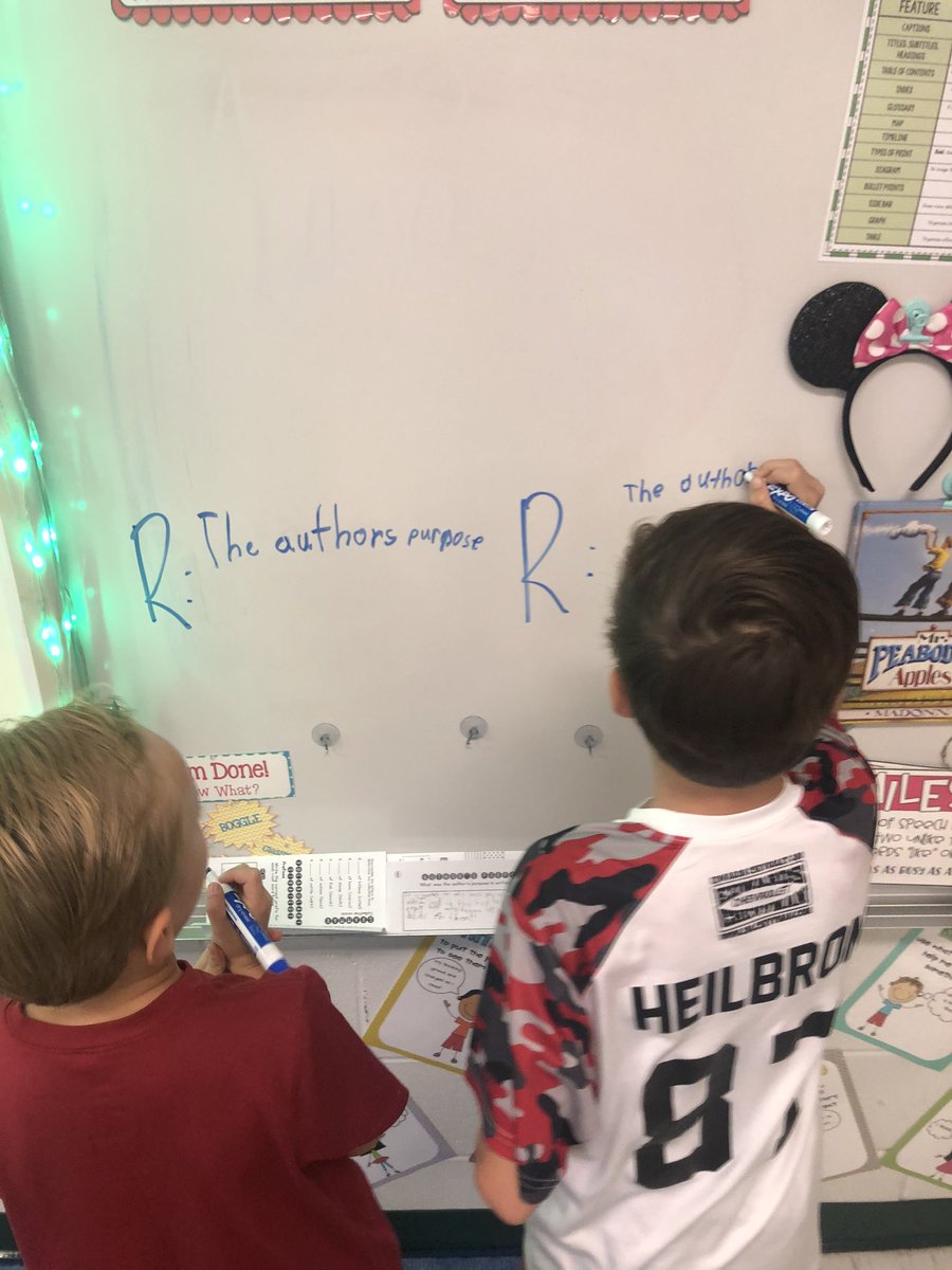 MrsGlobeChanger's tweet photo. This is how we practice restating the question, answering the question, and providing evidence! #GlobeChangers https://t.co/X16tlU4WSV