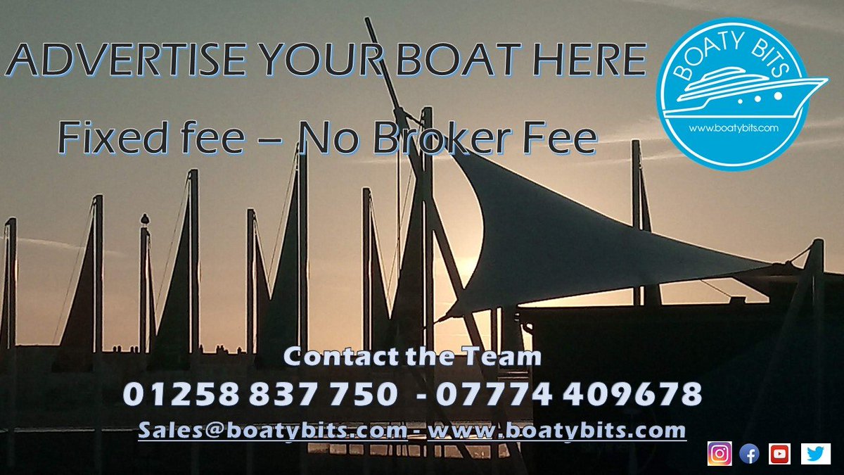 Boaty Bits (@boatybits) on Twitter photo 