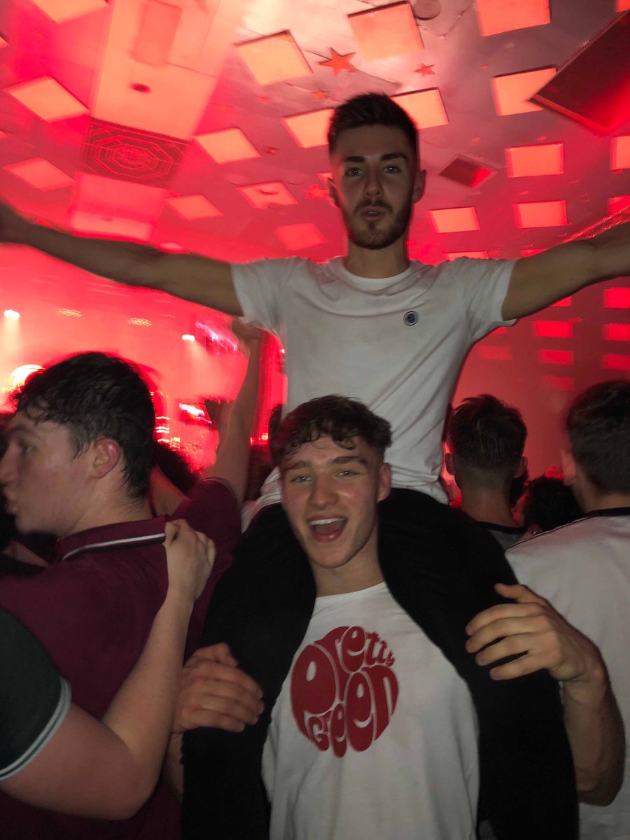 scott_fraser_'s tweet photo. @aidancleland happy birthday my boy 👊 have a class day and will obviously see you for a few soon brother xxx https://t.co/TOyIICewwb