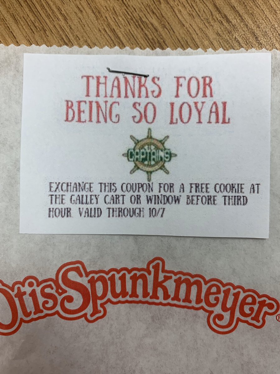 ccwkhs's tweet photo. Customer appreciation day is one of our favorite days of the year!! We love all of our customers!!#decasbeweek #decasbeweek2019 #captainpride https://t.co/9pipzzT3uJ