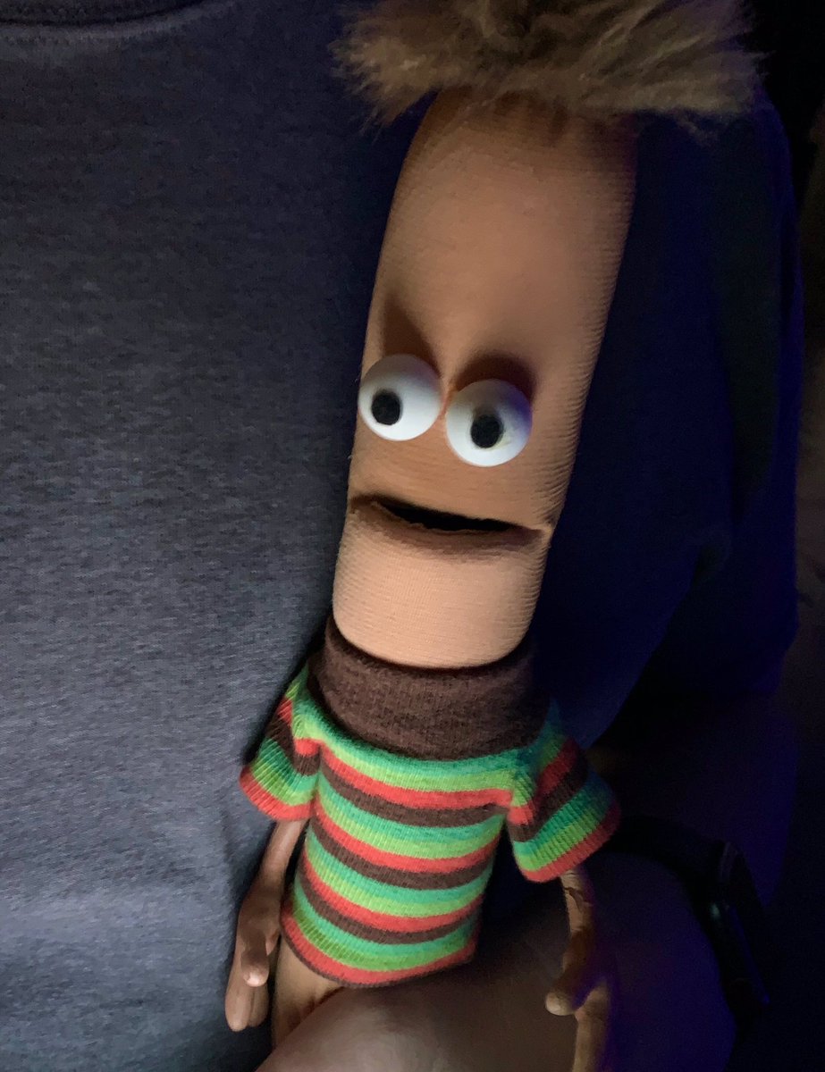 Grant Baciocco (@toasterboy) on Twitter photo Tonight! The puppets of <a href="/puppetup/">Puppet Up</a> return to <a href="/knottsscaryfarm/">Knott's Scary Farm</a>! Three shows a night Thursday through Sunday!
8:30pm
10:00pm
11:30pm
Each show is different! Don’t miss out on the fun! See you in the fog!
📸: <a href="/PegPuppetsUp/">Peggy Etra</a>
<a href="/knotts/">Knott's Berry Farm</a> <a href="/HensonAlt/">Henson Alternative</a> #puppetup #scaryfarm #knottsscaryfarm Tonight! The puppets of <a href="/puppetup/">Puppet Up</a> return to <a href="/knottsscaryfarm/">Knott's Scary Farm</a>! Three shows a night Thursday through Sunday!
8:30pm
10:00pm
11:30pm
Each show is different! Don’t miss out on the fun! See you in the fog!
📸: <a href="/PegPuppetsUp/">Peggy Etra</a>
<a href="/knotts/">Knott's Berry Farm</a> <a href="/HensonAlt/">Henson Alternative</a> #puppetup #scaryfarm #knottsscaryfarm