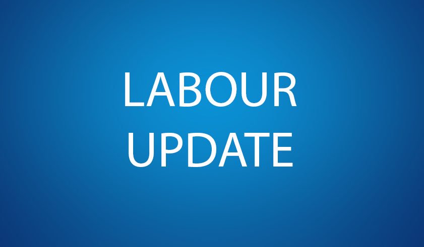 The current labour situation does not impact our schools which are fully staffed and open. Child Care Centres, Before and After programs and EarlyON sites are open. Bussing transfer sites, regardless of location, will be well-supervised and safe for all.