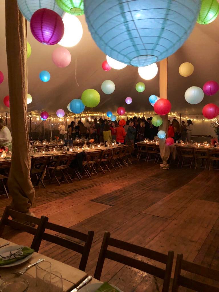 Best Intent Marquees tweet media