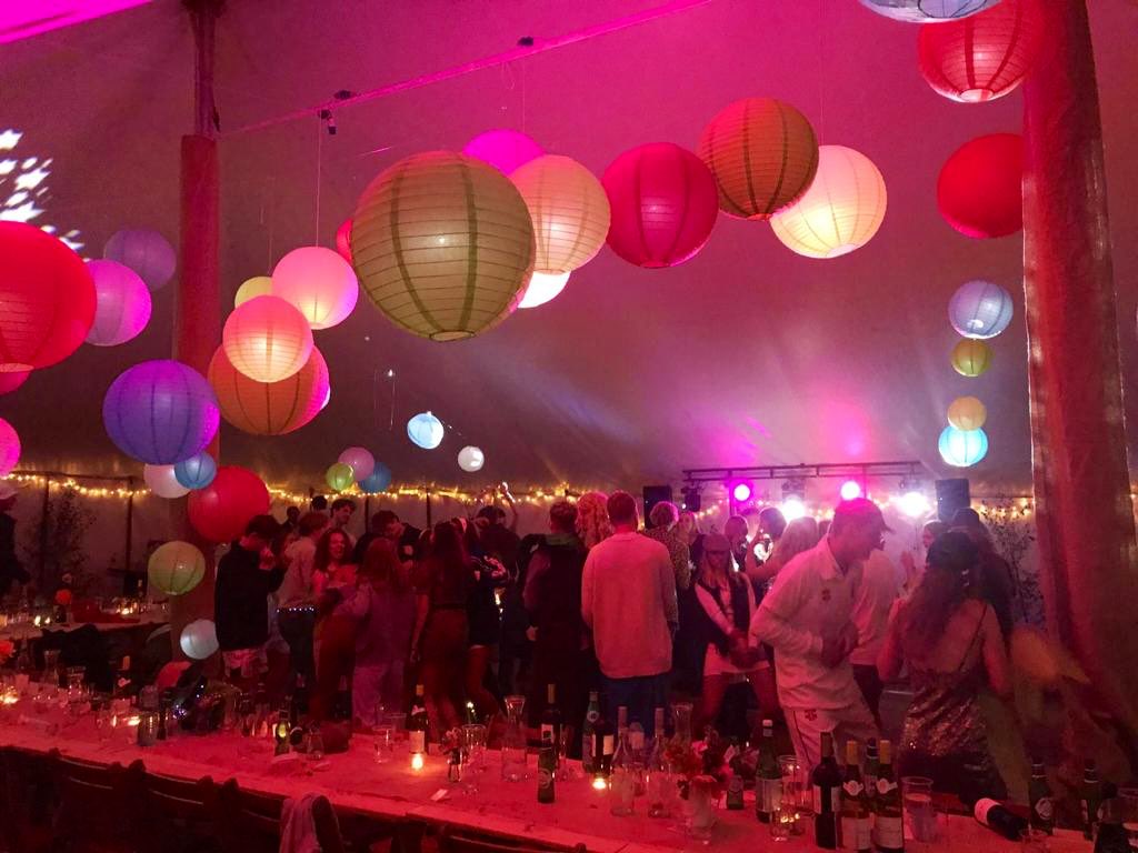 Best Intent Marquees tweet media