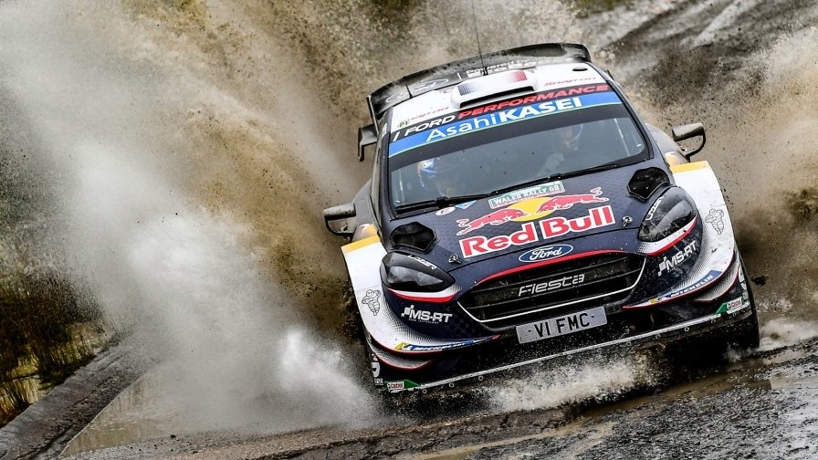 Early start this morning for the rally cars... Best alarm wake up sound... 😴😲😁 #wrc #rally #motorsport #rallycar #rallye #racing #car #rallying #worldrallychampionship #cars #wrcofficial #ford #r #adacrallyedeutschland #wrclive #instarally #subaru #peugeot #rallyfans