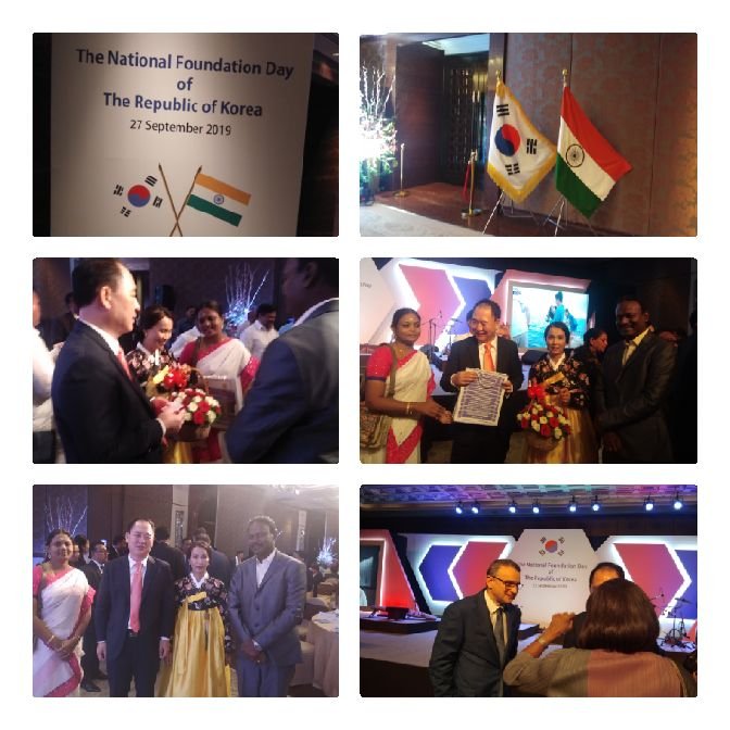 Dr.MGR E&R Institute on Twitter "The National Foundation Day of The