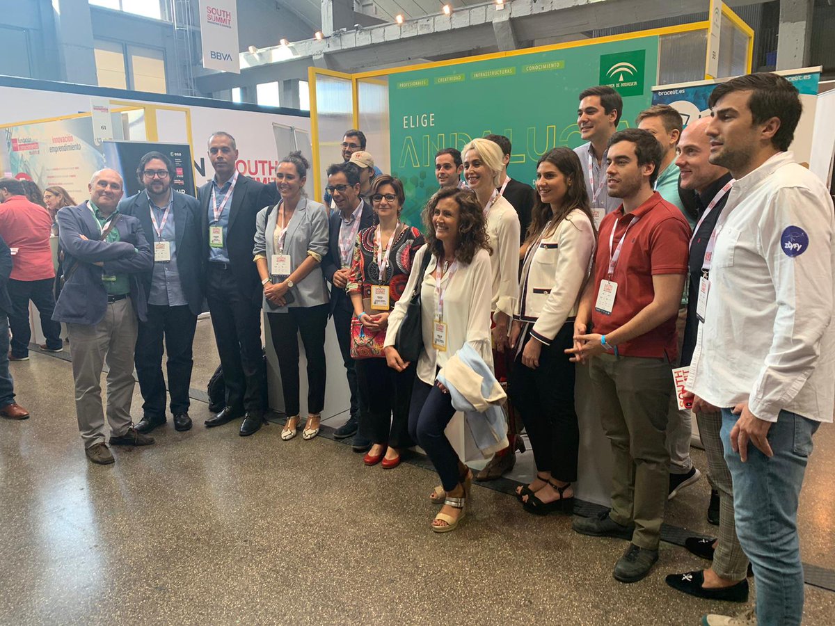 LiveLink Motor (@livelink_motor) on Twitter photo Hoy estamos en <a href="/LaNaveMadrid/">La Nave</a> en la segunda jornada del <a href="/south_summit/">South Summit</a> 👏 Es todo un placer para nosotros asistir a este evento del ecosistema #emprendedor 🚀¡Gracias <a href="/ProgramaMinerva/">Programa Minerva</a> <a href="/AndaluciaJunta/">Junta de Andalucía</a>! Hoy estamos en <a href="/LaNaveMadrid/">La Nave</a> en la segunda jornada del <a href="/south_summit/">South Summit</a> 👏 Es todo un placer para nosotros asistir a este evento del ecosistema #emprendedor 🚀¡Gracias <a href="/ProgramaMinerva/">Programa Minerva</a> <a href="/AndaluciaJunta/">Junta de Andalucía</a>!