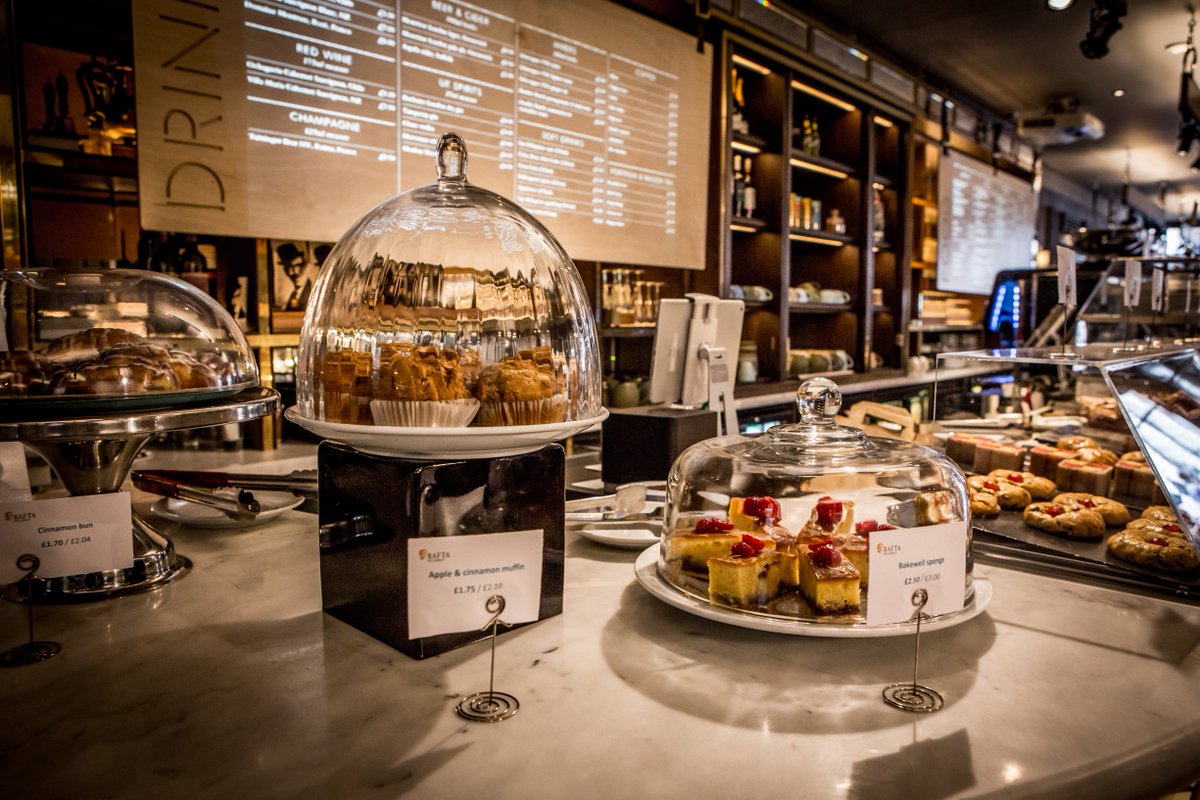 BAFTA 195 tweet media