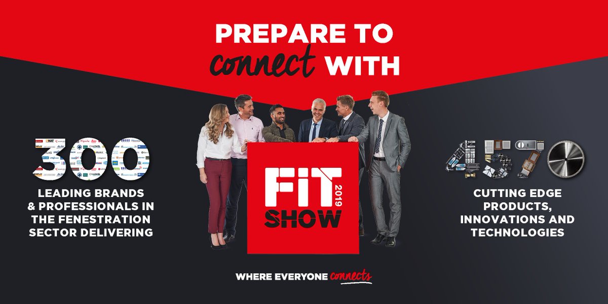 “Motionlab has been a key partner in the success of the FIT Show, from the concept back in 2013 to the most successful event in 2019."

6 years on &amp; we're still diving record numbers for our client, FIT Show at their national glazing showcase. 

motionlab.co.uk/blog/motionlab…