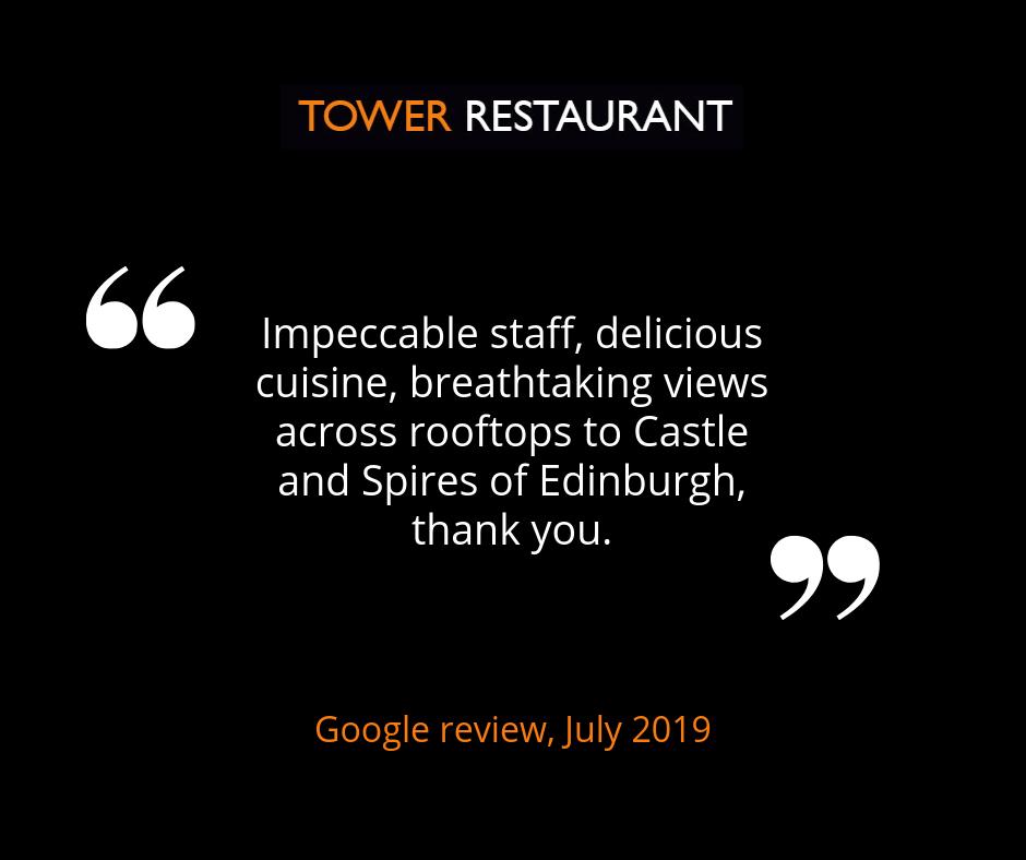 Tower Restaurant tweet media