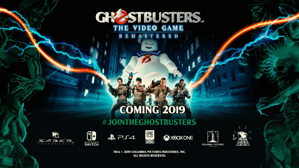 miketendo64's tweet photo. Weekly #NintendoSwitch eShop Releases (October 3rd, 2019)
#GhostbustersTheVideoGame
#CommunityInc
#Cubixx
#OneNightStand
#SniperElite3
#80Days https://t.co/e9ELw109kO https://t.co/wl2tzpkwOE