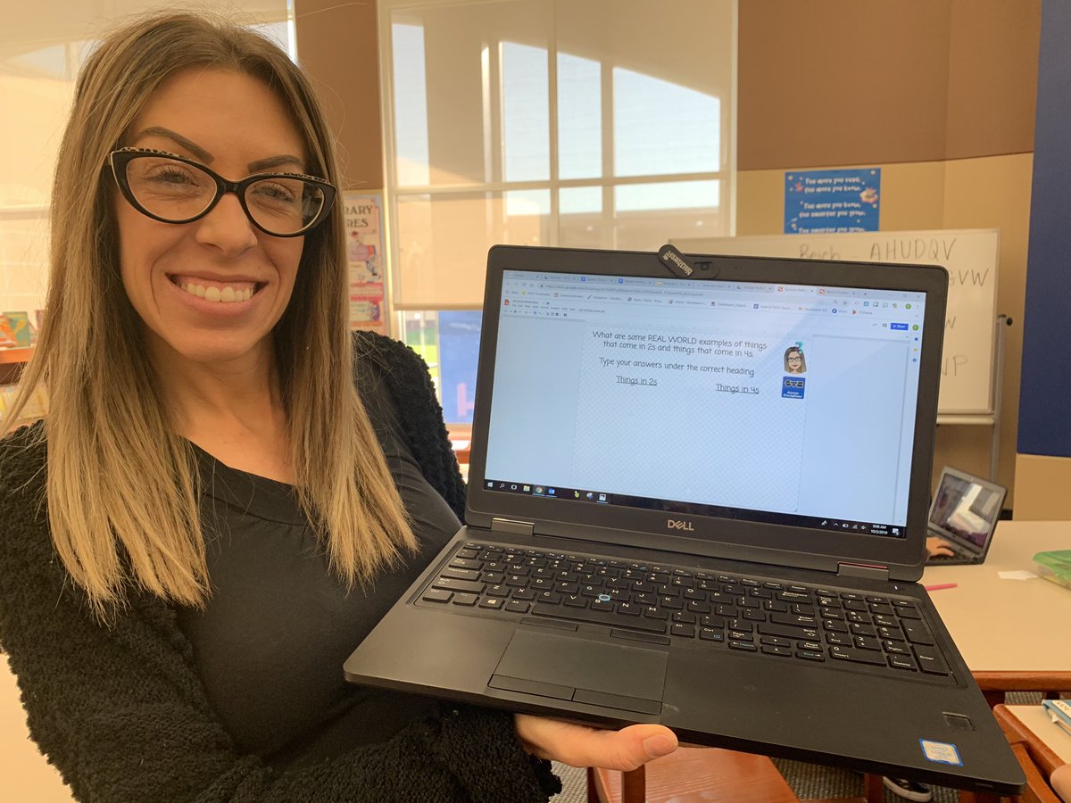 ConradMarcie's tweet photo. Iโm always inspired to see our specialists integrating D&C and technology into lessons. #proudteammate #proudbuddy #jctgoforlaunch @ccrocke @ChelseyTillmon https://t.co/nVj7sERFTZ