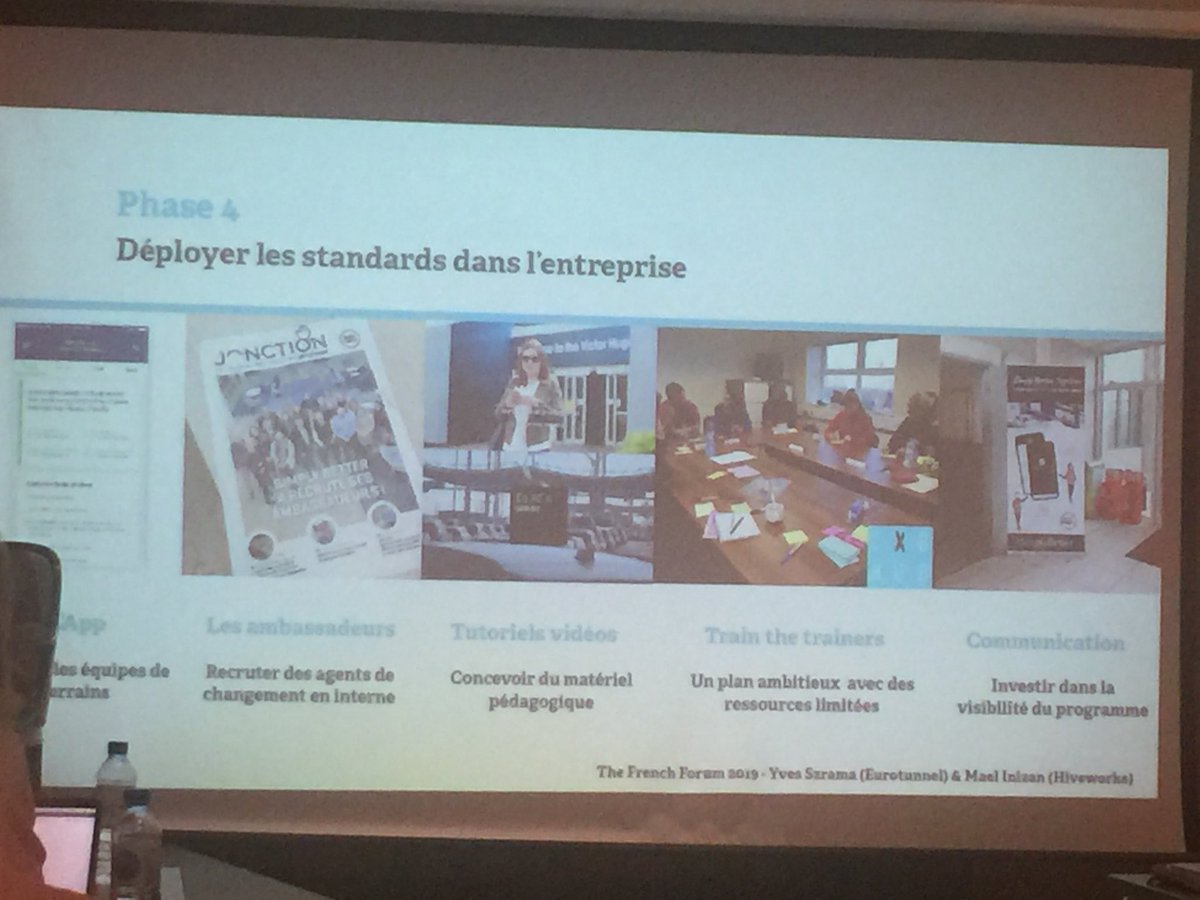 ⁦<a href="/ECfrenchforum/">experience-client</a>⁩ : Orienter ses indicateurs vers le client et les déployer : illustration chez ⁦⁦<a href="/Eurotunnel/">Eurotunnel Company News</a>⁩ by ⁦<a href="/Hiveworks_/">Hiveworks</a>⁩