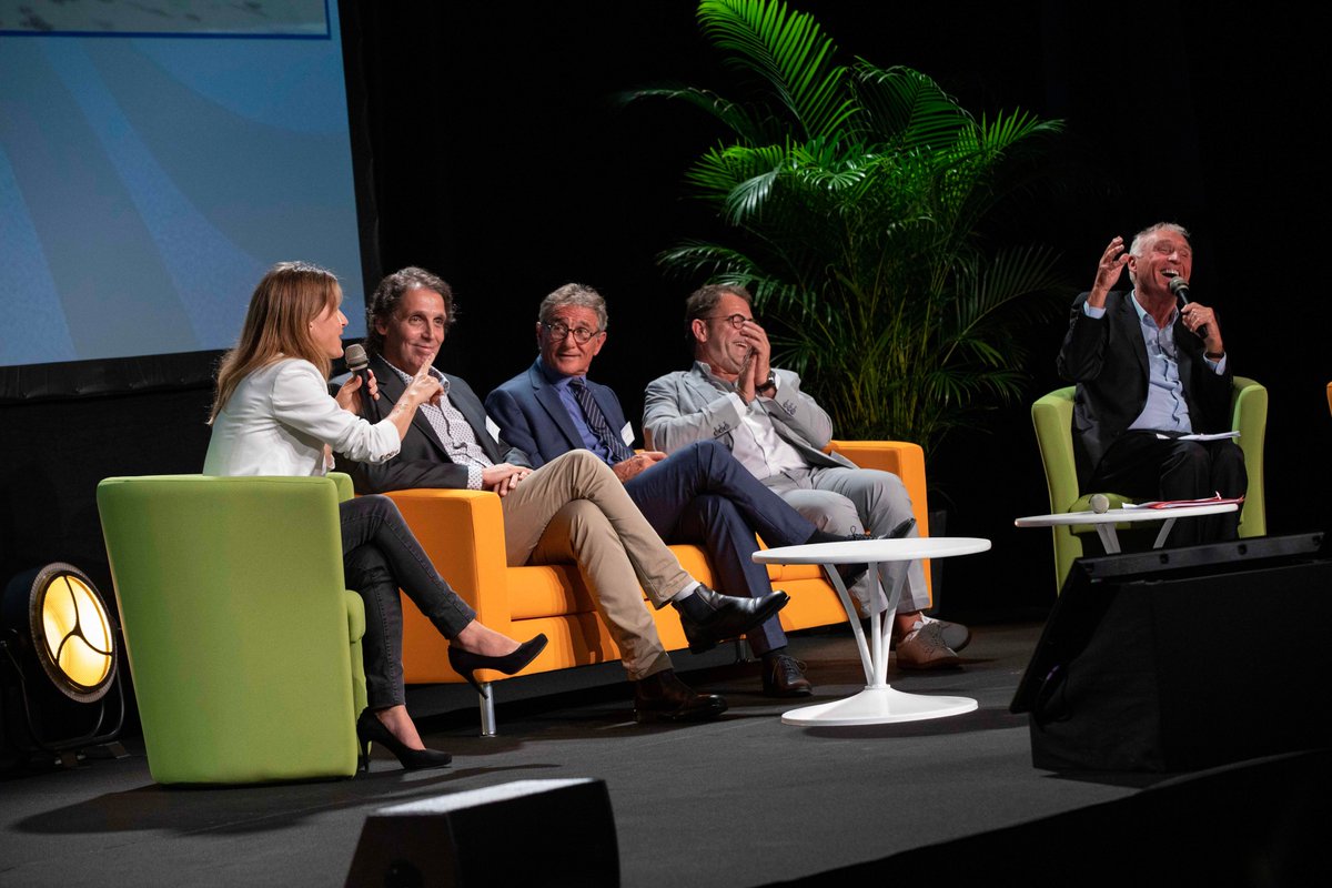LaVanilla_com's tweet photo. La semaine dernière, nous organisions l'inauguration de la nouvelle usine de #AERTEC à Toulouse en compagnie Pierre CARRIL, @vir_guyot, Guy NOVÈS et @MichelSarran1 !
Merci à tous nos partenaires pour ce bel évènement.
#EventLaVanilla #Inauguration #Aeronautique https://t.co/aKsr4DdSYf