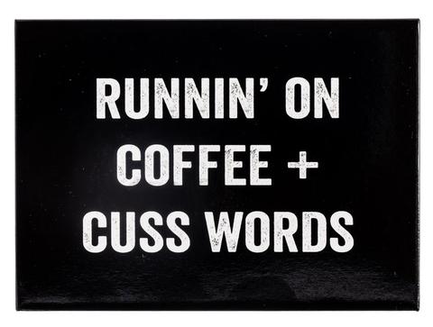 Have a great day Tweeter's! Almost Friday!! ☕️ 🖤
