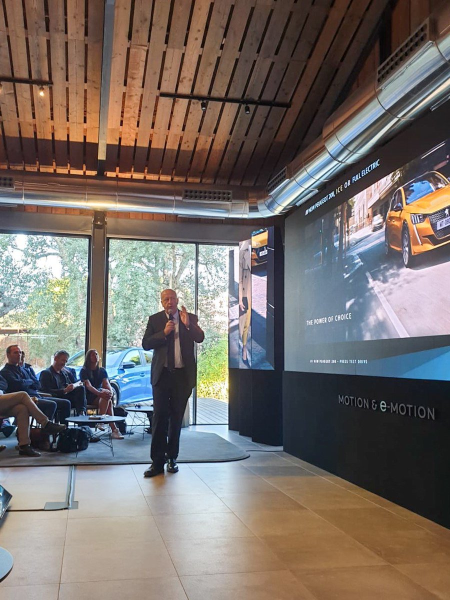 JPImparato's tweet image. Proud to show off the new #fullelectric and combustion #Peugeot208 to the world's press this week in Comporta, Portugal #208FirstDrive