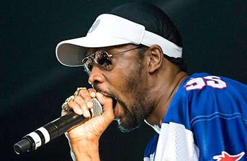 Think about it!
Your value doesn't decrease based on someone's inability to see your worth.
#wutang #rza