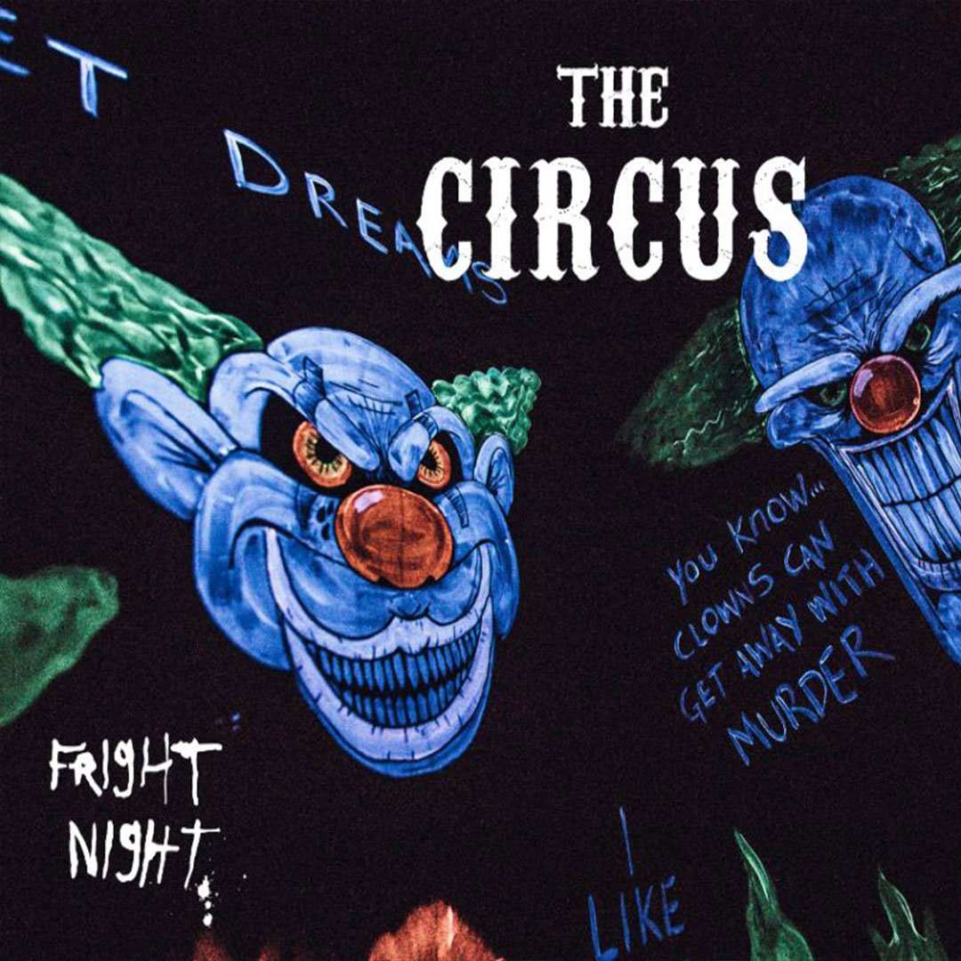 TheJungle_NI's tweet image. Check out the line up for Fright Night 2019 ...

2 New attractions and a new themed Woodland Trail.

Limited to 10 nights this year, book early to avoid disappointment @https://www.thejungleni.com/event/fright-night/