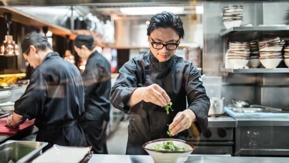 #BUCKETLIST ALERT! If eating the amazing food in Saigon is on your bucket list then check this out! The <a href="/ReverieSaigon/">The Reverie Saigon</a> hotel will send you with celebrity chef <a href="/luke_nguyen/">Luke Nguyen</a> for a 6-8 hour Food adventure! sni.ps/mlV #Bucketlistfood #VisitSaigon #SaigonFoodie #FoodTour