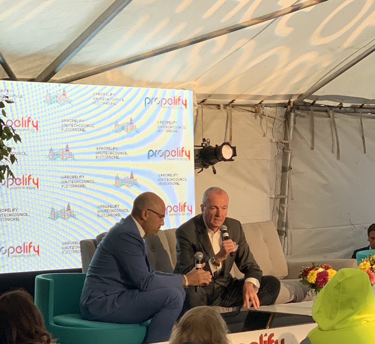 TechCouncilVen's tweet photo. We’re that one of a kind venture capital fund 🙌🏼 @GovMurphy Tech Council Ventures @TechCouncilVen @NJTechCouncil #startup @NJEDATech #startup_community #njstartups #VentureCapital @APstartup #letspropel #NewJersey https://t.co/g0C6Q9SyUE